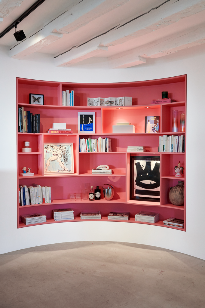 Bibliothèque