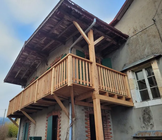 Balcon