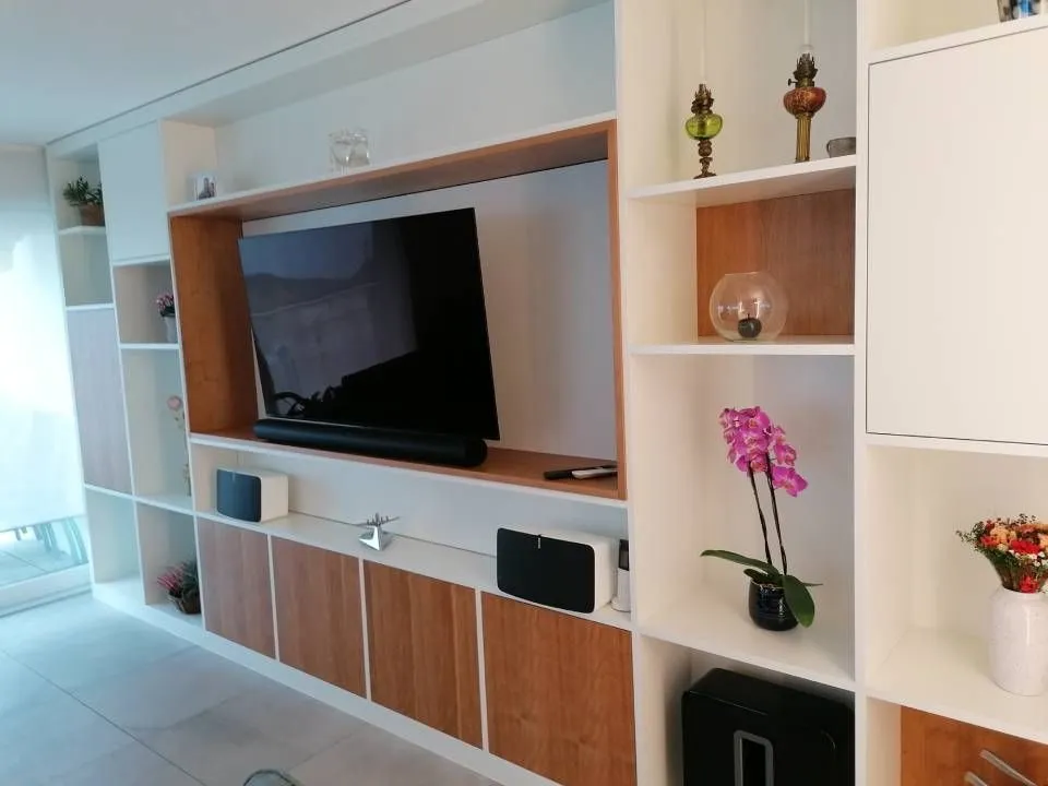 Meuble TV