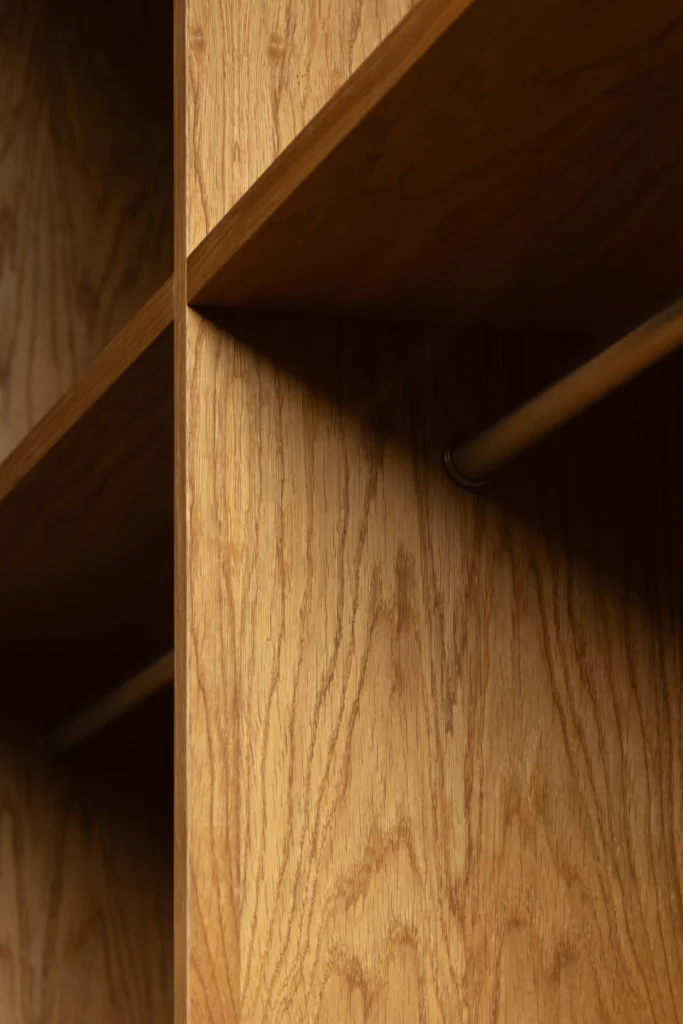 Armoire sur mesure