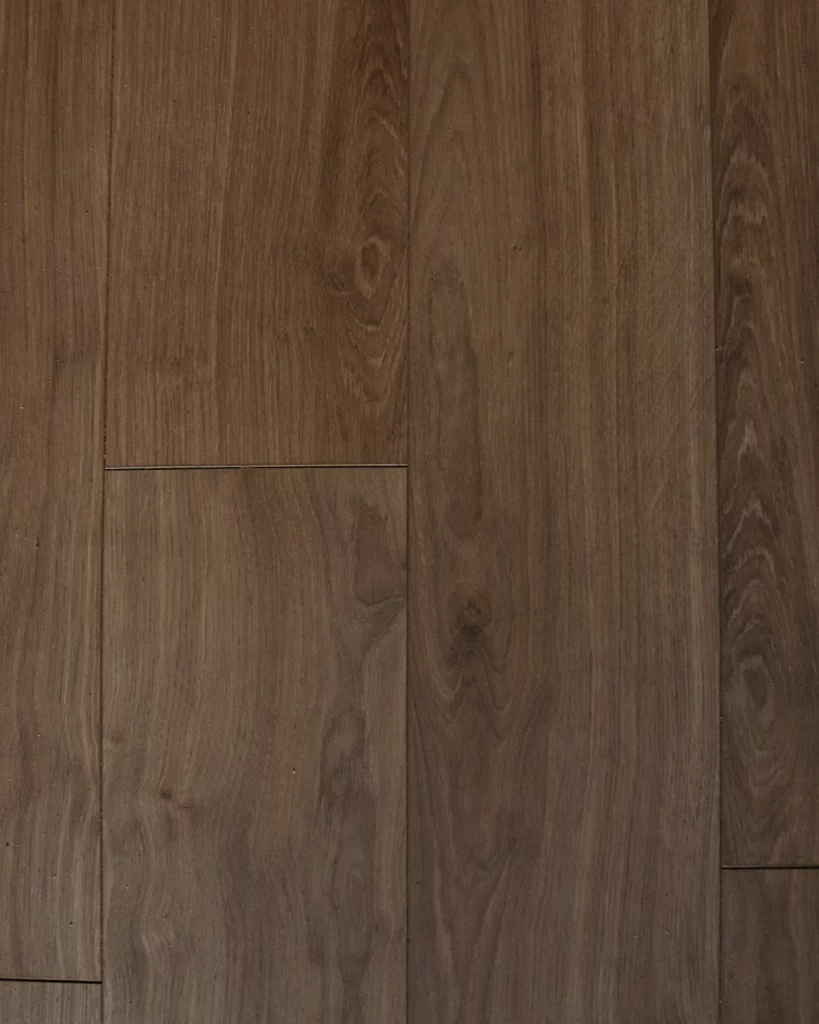 Parquet sur mesure